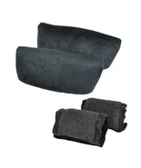 Blue Jay BJ210161 Soft n&#39; Plush Comfort Crutch Pillows Set for Maximum S... - $537.70 MXN