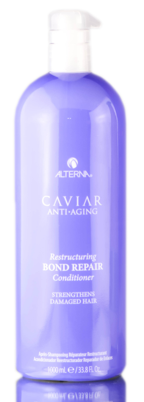 Alterna Caviar Anti-Aging Restructuring Bond Repair Conditioner 33.8oz - $87.10