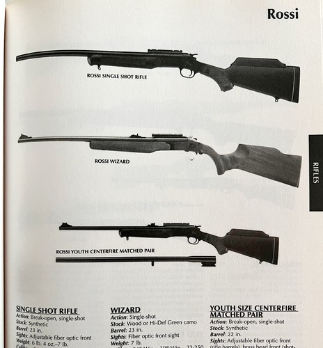 Shooter's Bible 104th Edition PB Firearms Guns Reference Catalog 2012 BKBX5 Item image 7