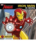The Avengers: Earth&#39;s Mightiest Heroes! Ser.: The Avengers: Earth&#39;s Migh... - £6.25 GBP
