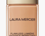 LAURA MERCIER Flawless Lumière Radiance-Perfecting Foundation HONEY 3N2 ... - £33.24 GBP