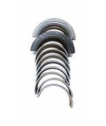TRW Engine Crankshaft Main Bearing Set MS2590P 1963 FORD V-8 / 260 CID - $590.99 MXN
