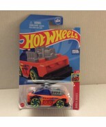 New Hot Wheels Custom Small Block Car 30/250 - $164.80 MXN