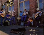 Makin&#39; a Livin&#39; [Vinyl] - £10.17 GBP