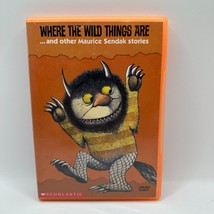 Where the Wild Things Are and Other Maurice Sendak Stories - £5.43 GBP