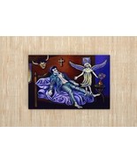 Artistic Wall Canvas Print, Modern Home Decor - $1,108.35 MXN