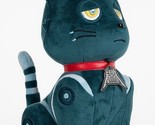 HI-FI RUSH Chai’s 808 Cat Companion Plush Plushie Figure Statue Glow in ... - $44.99