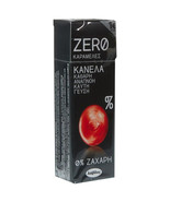 ZERO CANDIES CINNAMON  X4 - 32g NO ADDED SUGAR - £13.57 GBP