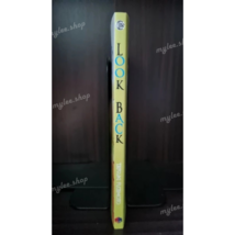 Look Back One Shot Manga by Tatsuki Fujimoto English Version Comic - $24.07