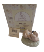 Precious Moments ~ You’re My Honey Bee With Box ~ 487929 - $557.80 MXN