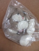 NOS Boyds Bears Bunny Rabbit 56510-05 Bears in the Attic Collection  B31 B* - £28.37 GBP