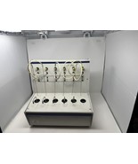 Micromeritics SmartPrep Programmable Degas System - €739,04 EUR