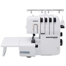 Brother ST4031HD Serger, Strong &amp; Tough Serger, 1,300 Stitches Per Minute, Durab - £444.71 GBP