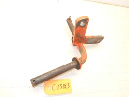 CASE/Ingersoll 220 224 222 Tractor Steering Spindle - right