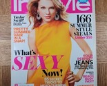 Instyle Magazine June 2011 Issue | Taylor Swift Cover (No Label) - $18.99
