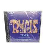 The Byrds - 20 Essential Tracks 1965 To 1990 - 1992 Sony Music Sealed CD - $10.88