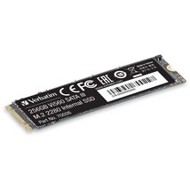 512GB Vi560 SATA III M.2 2280 Internal SSD - $61.56