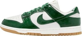 Authenticity Guarantee 
Nike Womens Dunk Low LX Basketball Sneakers Size 9.5 ... - £114.00 GBP