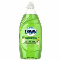 Dawn Ultra Antibacterial Apple Blosson Scent 24 oz Dish soap - $22.14