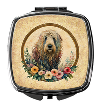 Komondor Elegance Compact Mirror - $15.95