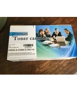 New Toner cartridge CE505A P2035 P2055 HP laserjet TMIH-CD505A-P01 05A - $13.86