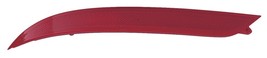 FITS KIA RIO SEDAN 2016-2017 RIGHT PASSENGER REAR REFLECTOR BUMPER LIGHT... - $24.74