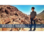 Invisible Hands by Patrick Kun and The Blue Crown - Card Magic - £16.99 GBP