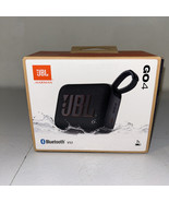 JBL Go 4 Ultra-Portable Waterproof and Dustproof Wireless Bluetooth Speaker - €34,32 EUR