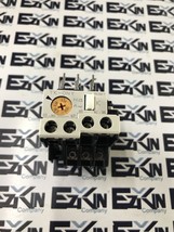 Fuji Electric TK-ONY TR13B Overload Delay, 0.36-0.54A 600VAC  - $303.53 MXN