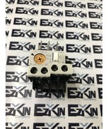 Fuji Electric TK-ONY TR13B Overload Delay, 0.36-0.54A 600VAC  - $301.32 MXN
