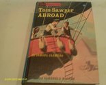 Tom Sawyer Abroad / A Dog of Flanders. (Companion Library) [Hardcover] C... - £2.31 GBP