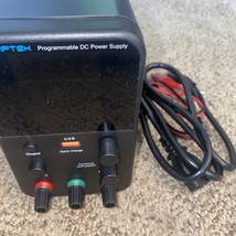 Wanptek adjustable DC power supply 30V 10A 230V 50/60 Hz WPS3010H - Open... - $810.06 MXN