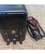 Wanptek adjustable DC power supply 30V 10A 230V 50/60 Hz WPS3010H - Open... - $810.06 MXN