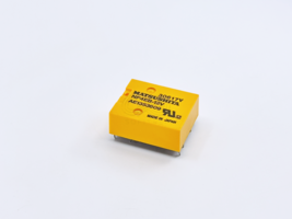 NF4EB-12V AE1353609 Panasonic PCB Flatpack Relay 12VDC 4PDT 2A Sealed 15... - $14.50
