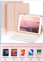 Case For iPad 9th/8th/7th Gen 10.2 inch, iPad Air 3rd Gen &amp; iPad Pro 10.... - $463.54 MXN