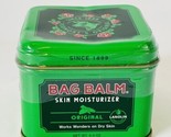 Bag Balm Vermont&#39;s Original Ointment - 4.0 Oz - Works Wonders on Dry Skin - $10.79