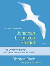 Jonathan Livingston Seagull: The Complete Edition [Paperback] Bach, Richard and  - £2.33 GBP