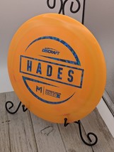 New Discraft McBeth ESP Hades Driver Disc Golf Disc 173-174 Grams - £16.07 GBP