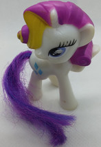 My  Little Pony Diamond Purple (With Free Shipping) - £13.96 GBP