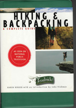 Hiking &amp; Backpacking: Complete Guide TRAILSIDE Hike Backpack Trails Gear Camping - £11.30 GBP