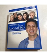 Everybody Loves Raymond Season 3  (DVD, 2005, 5-Disc Set) - €3,40 EUR