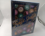 Truffle Shuffle AEG game Molly Johnson Shawn Stankewich Robert Melvin - $9.89