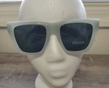 Sunglasses Gray, Brand New, Ultraviolet Protection, Women&#39;s - $9.85