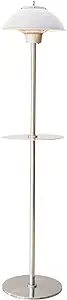 Hanover 6.8-Ft. 1500W Portable Electric Infrared Halogen/Carbon Stand Lamp - $458.99