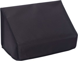 The Perfect Dust Cover, Black Nylon Cover Compatible With Canon Imagefor... - £28.31 GBP