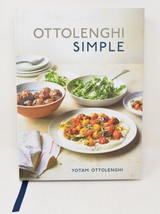 Ottolenghi Simple Yotam Cook Book HC - $547.06 MXN