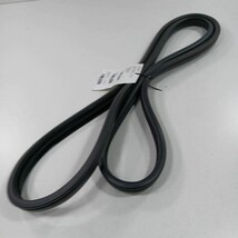 Mazda CX-5 On Body Door Jamb Seal Gasket Front Left Driver 2016 2015 201... - $930.11 MXN