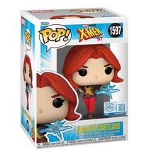 Funko POP! X-Men '97 Jean Grey (Wasteland) EE Exclusive #1597 - $23.51