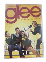NEW DVD Glee The Complete First Season 6 Disc Set - £5.53 GBP