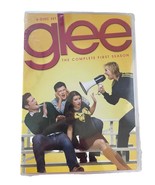 NEW DVD Glee The Complete First Season 6 Disc Set - £5.47 GBP